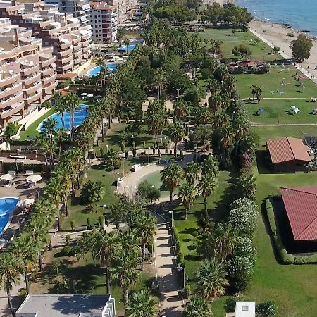 Apartamentos Marina D'Or Beach Room Only 2ª Linea Oropesa del Mar Dış mekan fotoğraf