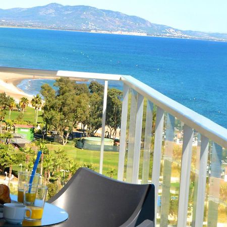 Apartamentos Marina D'Or Beach Room Only 2ª Linea Oropesa del Mar Dış mekan fotoğraf