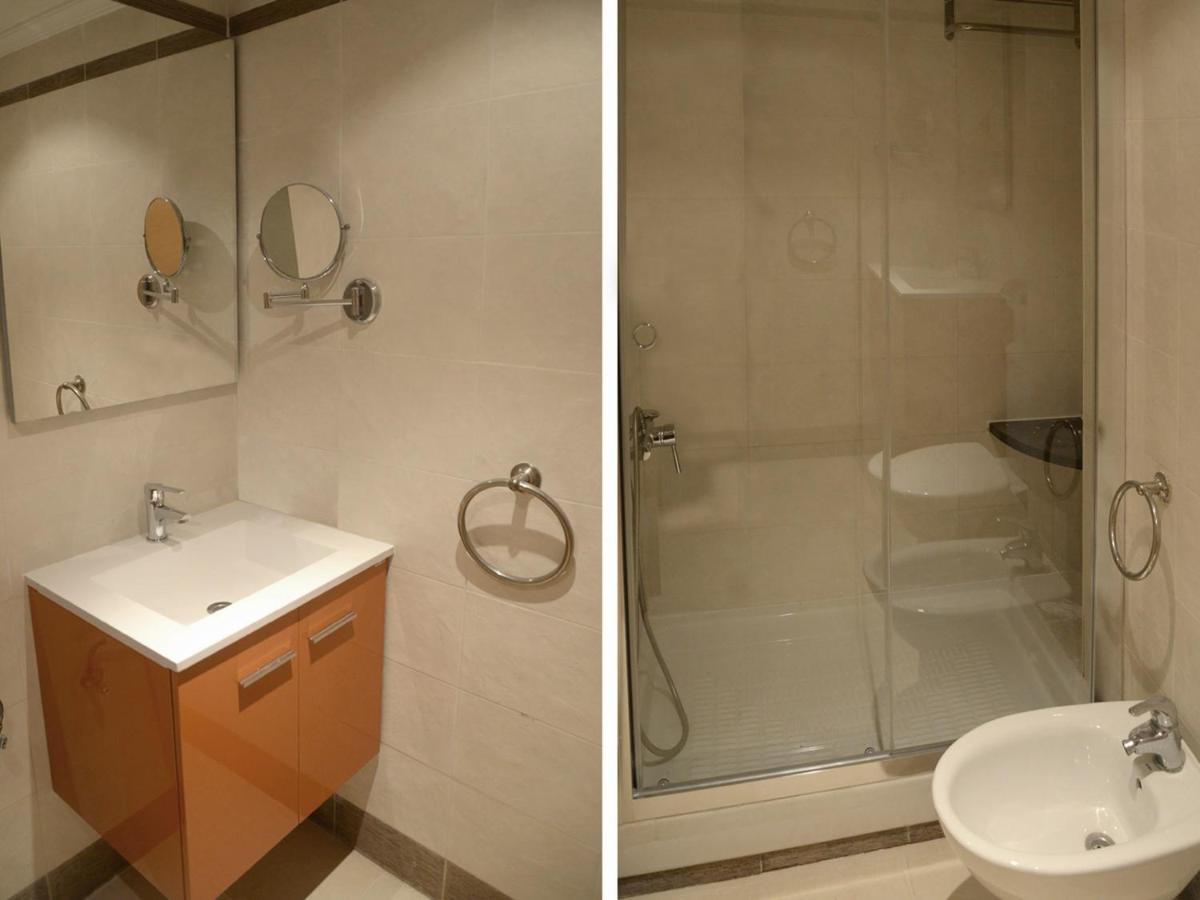 Apartamentos Marina D'Or Beach Room Only 2ª Linea Oropesa del Mar Dış mekan fotoğraf
