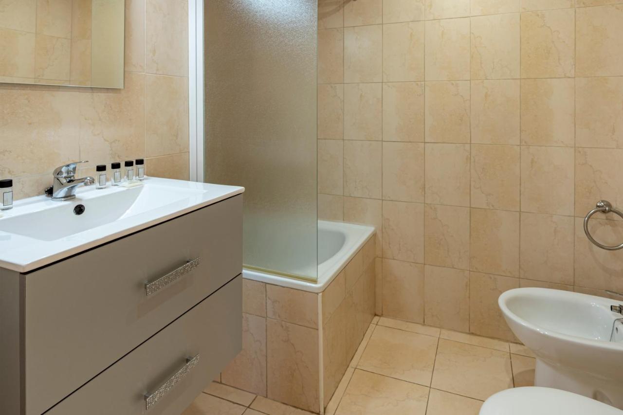 Apartamentos Marina D'Or Beach Room Only 2ª Linea Oropesa del Mar Dış mekan fotoğraf